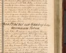 Zdjęcie nr 1459 dla obiektu archiwalnego: Acta actorum episcopalium R. D. Casimiri a Łubna Łubiński, episcopi Cracoviensis, ducis Severiae ab anno 1714 ad annum 1719 conscripta. Volumen II