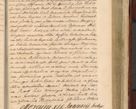 Zdjęcie nr 1453 dla obiektu archiwalnego: Acta actorum episcopalium R. D. Casimiri a Łubna Łubiński, episcopi Cracoviensis, ducis Severiae ab anno 1714 ad annum 1719 conscripta. Volumen II