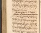 Zdjęcie nr 1452 dla obiektu archiwalnego: Acta actorum episcopalium R. D. Casimiri a Łubna Łubiński, episcopi Cracoviensis, ducis Severiae ab anno 1714 ad annum 1719 conscripta. Volumen II