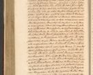 Zdjęcie nr 1450 dla obiektu archiwalnego: Acta actorum episcopalium R. D. Casimiri a Łubna Łubiński, episcopi Cracoviensis, ducis Severiae ab anno 1714 ad annum 1719 conscripta. Volumen II