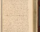 Zdjęcie nr 1449 dla obiektu archiwalnego: Acta actorum episcopalium R. D. Casimiri a Łubna Łubiński, episcopi Cracoviensis, ducis Severiae ab anno 1714 ad annum 1719 conscripta. Volumen II