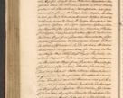 Zdjęcie nr 1444 dla obiektu archiwalnego: Acta actorum episcopalium R. D. Casimiri a Łubna Łubiński, episcopi Cracoviensis, ducis Severiae ab anno 1714 ad annum 1719 conscripta. Volumen II