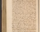 Zdjęcie nr 1442 dla obiektu archiwalnego: Acta actorum episcopalium R. D. Casimiri a Łubna Łubiński, episcopi Cracoviensis, ducis Severiae ab anno 1714 ad annum 1719 conscripta. Volumen II