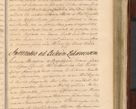 Zdjęcie nr 1443 dla obiektu archiwalnego: Acta actorum episcopalium R. D. Casimiri a Łubna Łubiński, episcopi Cracoviensis, ducis Severiae ab anno 1714 ad annum 1719 conscripta. Volumen II