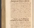 Zdjęcie nr 1440 dla obiektu archiwalnego: Acta actorum episcopalium R. D. Casimiri a Łubna Łubiński, episcopi Cracoviensis, ducis Severiae ab anno 1714 ad annum 1719 conscripta. Volumen II