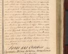 Zdjęcie nr 1421 dla obiektu archiwalnego: Acta actorum episcopalium R. D. Casimiri a Łubna Łubiński, episcopi Cracoviensis, ducis Severiae ab anno 1714 ad annum 1719 conscripta. Volumen II