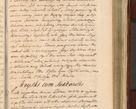 Zdjęcie nr 1419 dla obiektu archiwalnego: Acta actorum episcopalium R. D. Casimiri a Łubna Łubiński, episcopi Cracoviensis, ducis Severiae ab anno 1714 ad annum 1719 conscripta. Volumen II