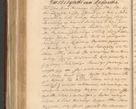 Zdjęcie nr 1418 dla obiektu archiwalnego: Acta actorum episcopalium R. D. Casimiri a Łubna Łubiński, episcopi Cracoviensis, ducis Severiae ab anno 1714 ad annum 1719 conscripta. Volumen II