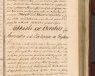 Zdjęcie nr 1415 dla obiektu archiwalnego: Acta actorum episcopalium R. D. Casimiri a Łubna Łubiński, episcopi Cracoviensis, ducis Severiae ab anno 1714 ad annum 1719 conscripta. Volumen II