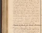 Zdjęcie nr 1414 dla obiektu archiwalnego: Acta actorum episcopalium R. D. Casimiri a Łubna Łubiński, episcopi Cracoviensis, ducis Severiae ab anno 1714 ad annum 1719 conscripta. Volumen II