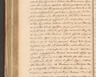 Zdjęcie nr 1408 dla obiektu archiwalnego: Acta actorum episcopalium R. D. Casimiri a Łubna Łubiński, episcopi Cracoviensis, ducis Severiae ab anno 1714 ad annum 1719 conscripta. Volumen II