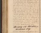 Zdjęcie nr 1406 dla obiektu archiwalnego: Acta actorum episcopalium R. D. Casimiri a Łubna Łubiński, episcopi Cracoviensis, ducis Severiae ab anno 1714 ad annum 1719 conscripta. Volumen II