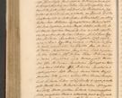 Zdjęcie nr 1804 dla obiektu archiwalnego: Acta actorum episcopalium R. D. Casimiri a Łubna Łubiński, episcopi Cracoviensis, ducis Severiae ab anno 1714 ad annum 1719 conscripta. Volumen II
