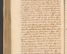 Zdjęcie nr 1806 dla obiektu archiwalnego: Acta actorum episcopalium R. D. Casimiri a Łubna Łubiński, episcopi Cracoviensis, ducis Severiae ab anno 1714 ad annum 1719 conscripta. Volumen II