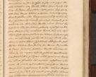 Zdjęcie nr 1805 dla obiektu archiwalnego: Acta actorum episcopalium R. D. Casimiri a Łubna Łubiński, episcopi Cracoviensis, ducis Severiae ab anno 1714 ad annum 1719 conscripta. Volumen II