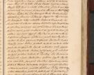 Zdjęcie nr 1803 dla obiektu archiwalnego: Acta actorum episcopalium R. D. Casimiri a Łubna Łubiński, episcopi Cracoviensis, ducis Severiae ab anno 1714 ad annum 1719 conscripta. Volumen II