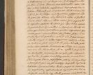 Zdjęcie nr 1802 dla obiektu archiwalnego: Acta actorum episcopalium R. D. Casimiri a Łubna Łubiński, episcopi Cracoviensis, ducis Severiae ab anno 1714 ad annum 1719 conscripta. Volumen II