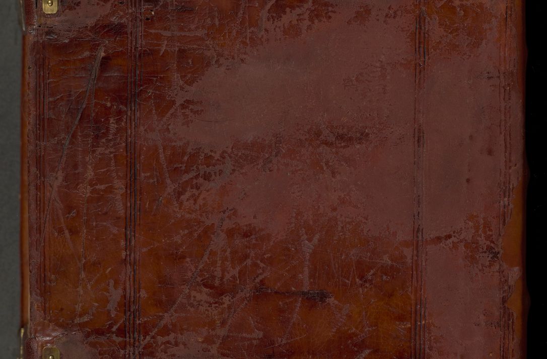 Zdjęcie nr 2 dla obiektu archiwalnego: Acta actorum episcopalium R. D. Casimiri a Łubna Łubiński, episcopi Cracoviensis, ducis Severiae ab anno 1714 ad annum 1719 conscripta. Volumen II