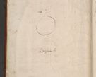 Zdjęcie nr 3 dla obiektu archiwalnego: Acta actorum episcopalium R. D. Casimiri a Łubna Łubiński, episcopi Cracoviensis, ducis Severiae ab anno 1714 ad annum 1719 conscripta. Volumen II