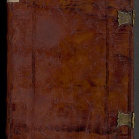 Zdjęcie nr 1 dla obiektu archiwalnego: Acta actorum episcopalium R. D. Casimiri a Łubna Łubiński, episcopi Cracoviensis, ducis Severiae ab anno 1714 ad annum 1719 conscripta. Volumen II