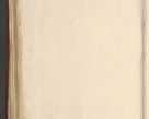 Zdjęcie nr 1933 dla obiektu archiwalnego: Acta actorum episcopalium R. D. Casimiri a Łubna Łubiński, episcopi Cracoviensis, ducis Severiae ab anno 1714 ad annum 1719 conscripta. Volumen II