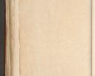 Zdjęcie nr 1932 dla obiektu archiwalnego: Acta actorum episcopalium R. D. Casimiri a Łubna Łubiński, episcopi Cracoviensis, ducis Severiae ab anno 1714 ad annum 1719 conscripta. Volumen II