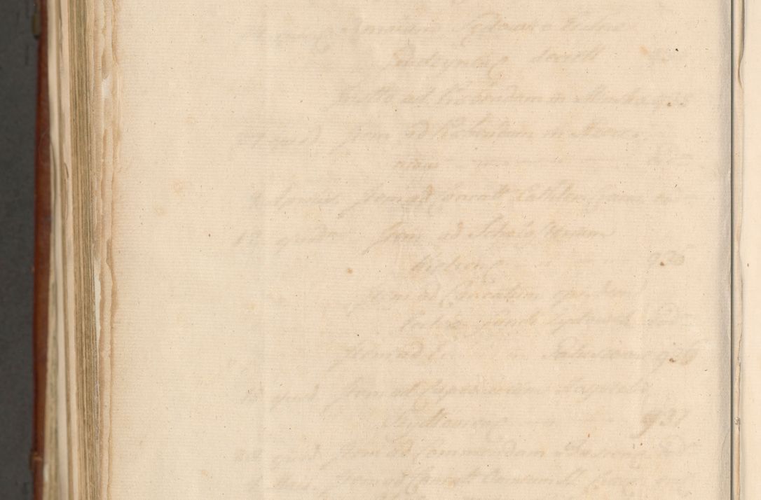 Zdjęcie nr 1930 dla obiektu archiwalnego: Acta actorum episcopalium R. D. Casimiri a Łubna Łubiński, episcopi Cracoviensis, ducis Severiae ab anno 1714 ad annum 1719 conscripta. Volumen II