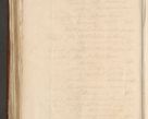 Zdjęcie nr 1930 dla obiektu archiwalnego: Acta actorum episcopalium R. D. Casimiri a Łubna Łubiński, episcopi Cracoviensis, ducis Severiae ab anno 1714 ad annum 1719 conscripta. Volumen II