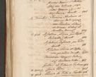 Zdjęcie nr 1926 dla obiektu archiwalnego: Acta actorum episcopalium R. D. Casimiri a Łubna Łubiński, episcopi Cracoviensis, ducis Severiae ab anno 1714 ad annum 1719 conscripta. Volumen II