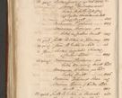 Zdjęcie nr 1924 dla obiektu archiwalnego: Acta actorum episcopalium R. D. Casimiri a Łubna Łubiński, episcopi Cracoviensis, ducis Severiae ab anno 1714 ad annum 1719 conscripta. Volumen II