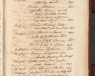 Zdjęcie nr 1925 dla obiektu archiwalnego: Acta actorum episcopalium R. D. Casimiri a Łubna Łubiński, episcopi Cracoviensis, ducis Severiae ab anno 1714 ad annum 1719 conscripta. Volumen II