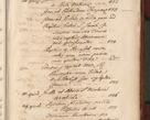 Zdjęcie nr 1923 dla obiektu archiwalnego: Acta actorum episcopalium R. D. Casimiri a Łubna Łubiński, episcopi Cracoviensis, ducis Severiae ab anno 1714 ad annum 1719 conscripta. Volumen II