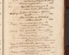 Zdjęcie nr 1919 dla obiektu archiwalnego: Acta actorum episcopalium R. D. Casimiri a Łubna Łubiński, episcopi Cracoviensis, ducis Severiae ab anno 1714 ad annum 1719 conscripta. Volumen II