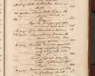 Zdjęcie nr 1917 dla obiektu archiwalnego: Acta actorum episcopalium R. D. Casimiri a Łubna Łubiński, episcopi Cracoviensis, ducis Severiae ab anno 1714 ad annum 1719 conscripta. Volumen II