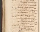 Zdjęcie nr 1916 dla obiektu archiwalnego: Acta actorum episcopalium R. D. Casimiri a Łubna Łubiński, episcopi Cracoviensis, ducis Severiae ab anno 1714 ad annum 1719 conscripta. Volumen II