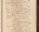 Zdjęcie nr 1913 dla obiektu archiwalnego: Acta actorum episcopalium R. D. Casimiri a Łubna Łubiński, episcopi Cracoviensis, ducis Severiae ab anno 1714 ad annum 1719 conscripta. Volumen II