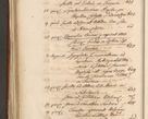 Zdjęcie nr 1910 dla obiektu archiwalnego: Acta actorum episcopalium R. D. Casimiri a Łubna Łubiński, episcopi Cracoviensis, ducis Severiae ab anno 1714 ad annum 1719 conscripta. Volumen II