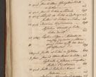 Zdjęcie nr 1908 dla obiektu archiwalnego: Acta actorum episcopalium R. D. Casimiri a Łubna Łubiński, episcopi Cracoviensis, ducis Severiae ab anno 1714 ad annum 1719 conscripta. Volumen II