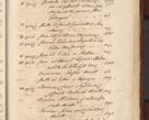 Zdjęcie nr 1907 dla obiektu archiwalnego: Acta actorum episcopalium R. D. Casimiri a Łubna Łubiński, episcopi Cracoviensis, ducis Severiae ab anno 1714 ad annum 1719 conscripta. Volumen II