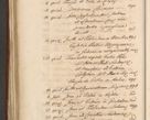 Zdjęcie nr 1900 dla obiektu archiwalnego: Acta actorum episcopalium R. D. Casimiri a Łubna Łubiński, episcopi Cracoviensis, ducis Severiae ab anno 1714 ad annum 1719 conscripta. Volumen II