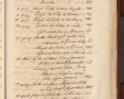 Zdjęcie nr 1899 dla obiektu archiwalnego: Acta actorum episcopalium R. D. Casimiri a Łubna Łubiński, episcopi Cracoviensis, ducis Severiae ab anno 1714 ad annum 1719 conscripta. Volumen II