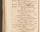 Zdjęcie nr 1898 dla obiektu archiwalnego: Acta actorum episcopalium R. D. Casimiri a Łubna Łubiński, episcopi Cracoviensis, ducis Severiae ab anno 1714 ad annum 1719 conscripta. Volumen II