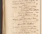 Zdjęcie nr 1896 dla obiektu archiwalnego: Acta actorum episcopalium R. D. Casimiri a Łubna Łubiński, episcopi Cracoviensis, ducis Severiae ab anno 1714 ad annum 1719 conscripta. Volumen II