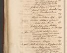 Zdjęcie nr 1892 dla obiektu archiwalnego: Acta actorum episcopalium R. D. Casimiri a Łubna Łubiński, episcopi Cracoviensis, ducis Severiae ab anno 1714 ad annum 1719 conscripta. Volumen II