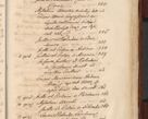 Zdjęcie nr 1889 dla obiektu archiwalnego: Acta actorum episcopalium R. D. Casimiri a Łubna Łubiński, episcopi Cracoviensis, ducis Severiae ab anno 1714 ad annum 1719 conscripta. Volumen II