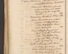 Zdjęcie nr 1888 dla obiektu archiwalnego: Acta actorum episcopalium R. D. Casimiri a Łubna Łubiński, episcopi Cracoviensis, ducis Severiae ab anno 1714 ad annum 1719 conscripta. Volumen II