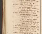 Zdjęcie nr 1884 dla obiektu archiwalnego: Acta actorum episcopalium R. D. Casimiri a Łubna Łubiński, episcopi Cracoviensis, ducis Severiae ab anno 1714 ad annum 1719 conscripta. Volumen II