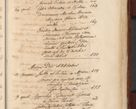 Zdjęcie nr 1883 dla obiektu archiwalnego: Acta actorum episcopalium R. D. Casimiri a Łubna Łubiński, episcopi Cracoviensis, ducis Severiae ab anno 1714 ad annum 1719 conscripta. Volumen II