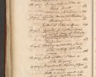 Zdjęcie nr 1882 dla obiektu archiwalnego: Acta actorum episcopalium R. D. Casimiri a Łubna Łubiński, episcopi Cracoviensis, ducis Severiae ab anno 1714 ad annum 1719 conscripta. Volumen II