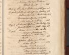 Zdjęcie nr 1881 dla obiektu archiwalnego: Acta actorum episcopalium R. D. Casimiri a Łubna Łubiński, episcopi Cracoviensis, ducis Severiae ab anno 1714 ad annum 1719 conscripta. Volumen II
